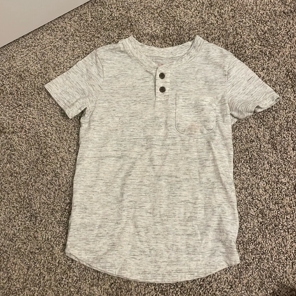 Boys t shirt